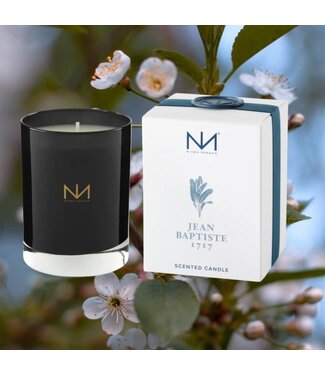 Jean Baptiste Candle
