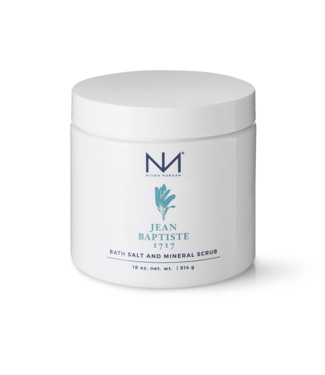 Jean Baptiste Bath Salts