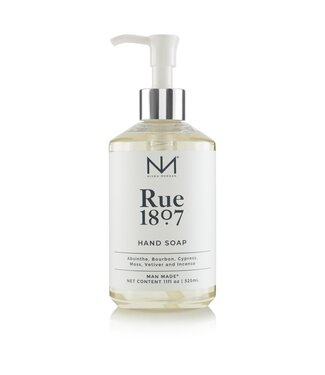 Rue 1807 Hand Soap