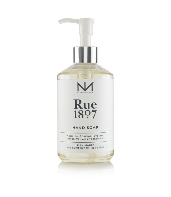 Rue 1807 Hand Soap