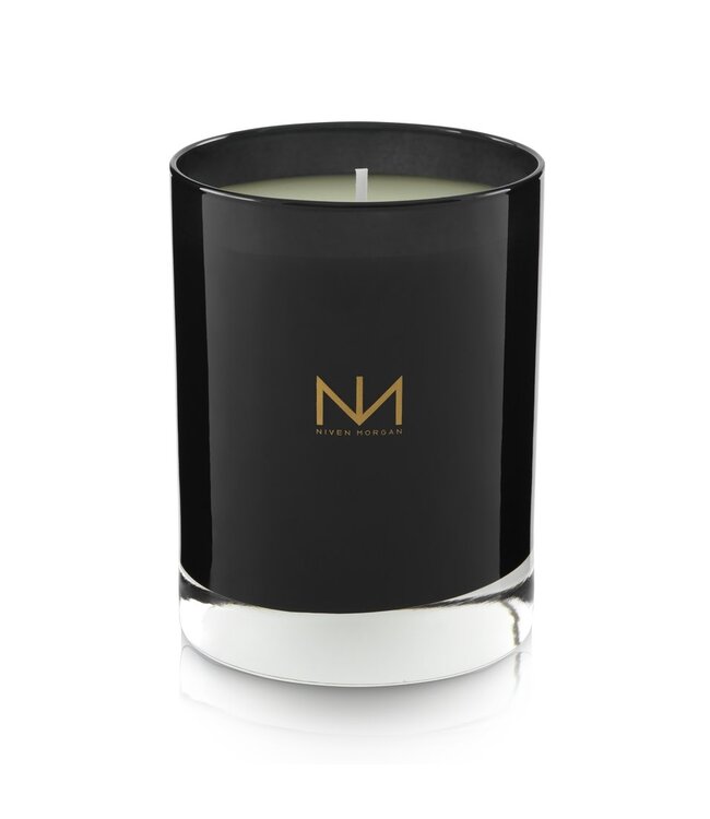 Pepper Sage & Cedar Candle