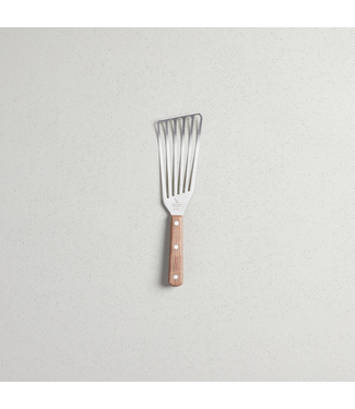 SMITHEY IRONWARE Slotted Spatula