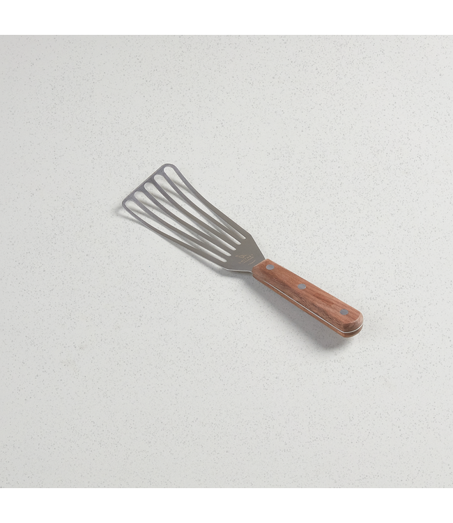 SMITHEY IRONWARE Slotted Spatula