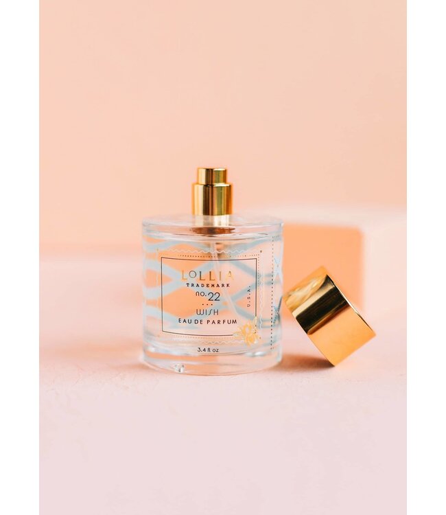 MARGOT ELENA Wish Eau de Parfum