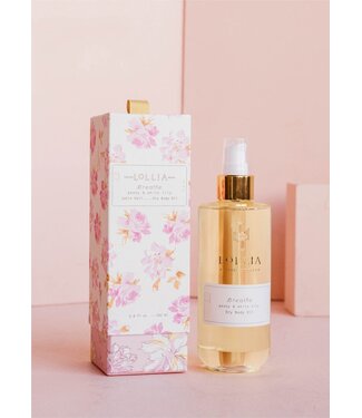 MARGOT ELENA Breathe Dry Body Oil