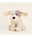 WARMIES Patch Curly Dog Warmies