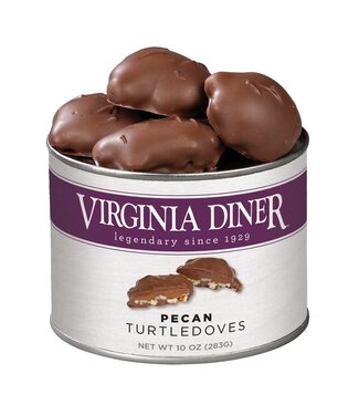 9 oz Pecan Turtledoves