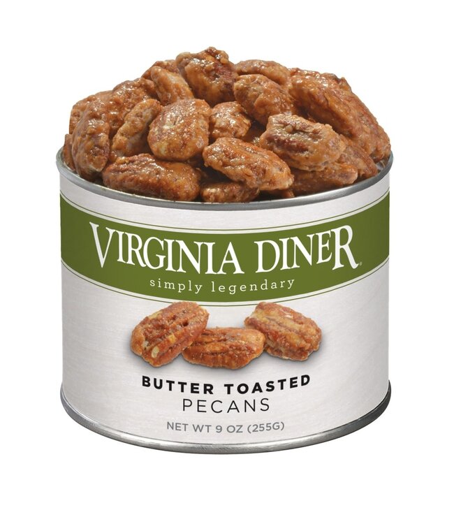 9 oz. Butter Toasted Pecans