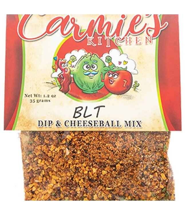BLT Dip Mix