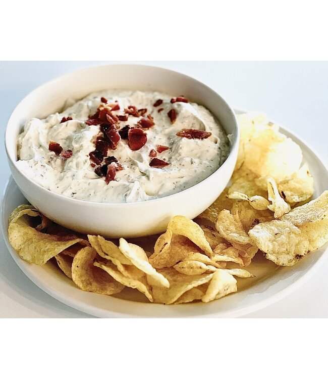 Bacon Horseradish Dip Mix