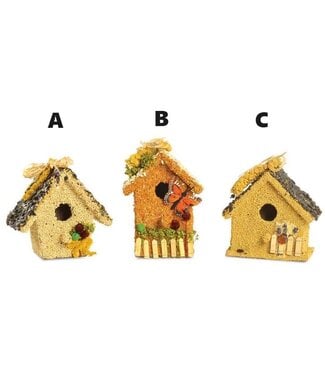 All Season Cottage Treat