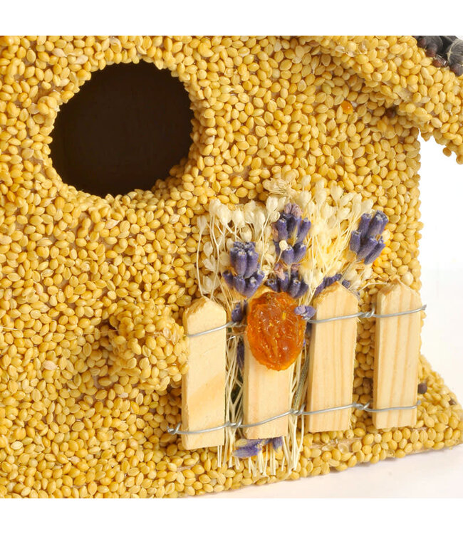 All Season Cottage Treat