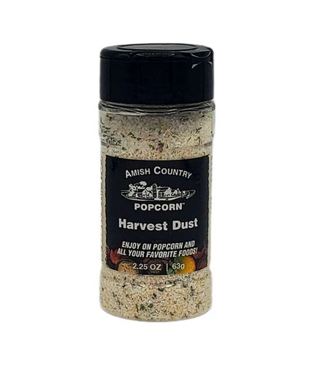 Popcorn Dust Seasonings