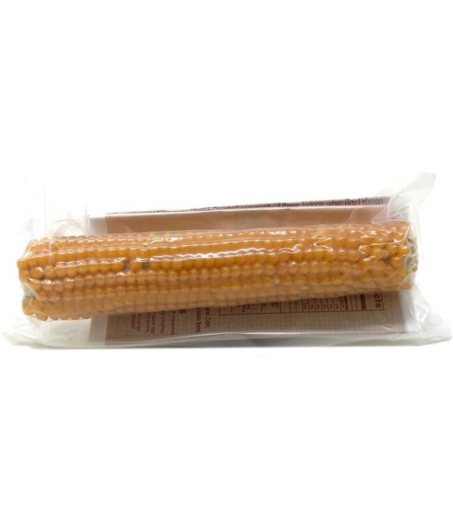 Yellow Popcorn Microwave Cobs