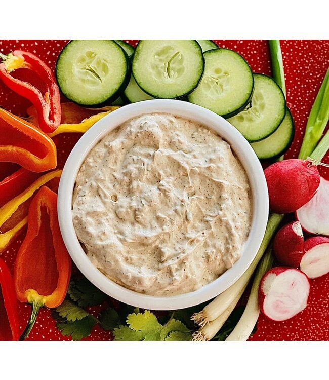 Mañana Mexican Dip Mix