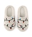 String Lights Slippers