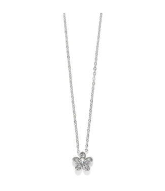 BRIGHTON Enchanting Flower Necklace