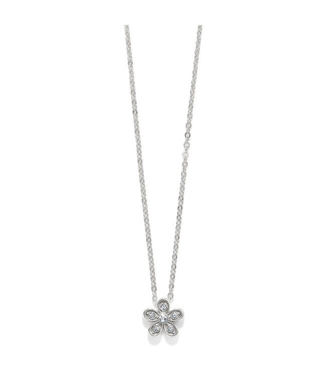 BRIGHTON Enchanting Flower Necklace