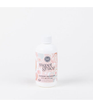 Sweet Grace 6oz Laundry Detergent