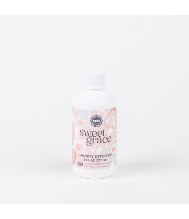 Sweet Grace 6oz Laundry Detergent