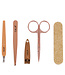 Cala Beauty Bar Mani and Brow Essentials Set