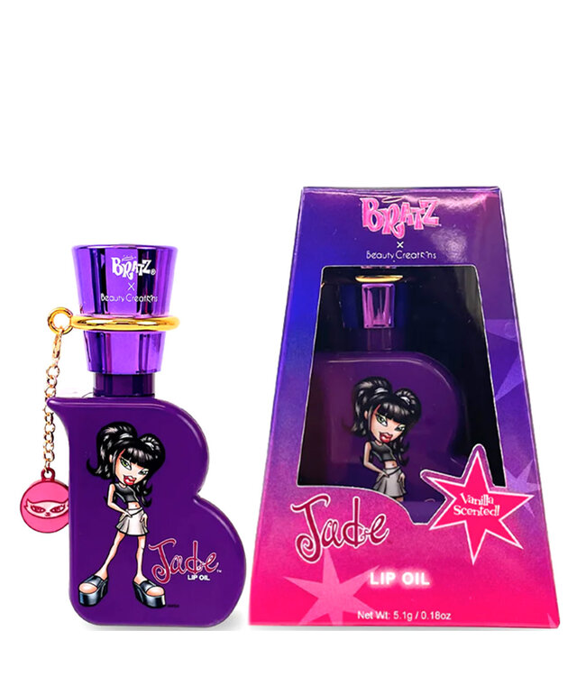 Bratz X Beauty Creations Lip Oil