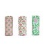 "Looking Good" Floral Block Print Eyeglass Holder in Gift Box