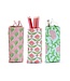 "Looking Good" Floral Block Print Eyeglass Holder in Gift Box