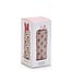 "Looking Good" Floral Block Print Eyeglass Holder in Gift Box