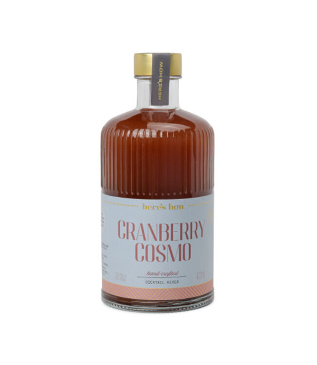 16 Oz Cocktail Mixer