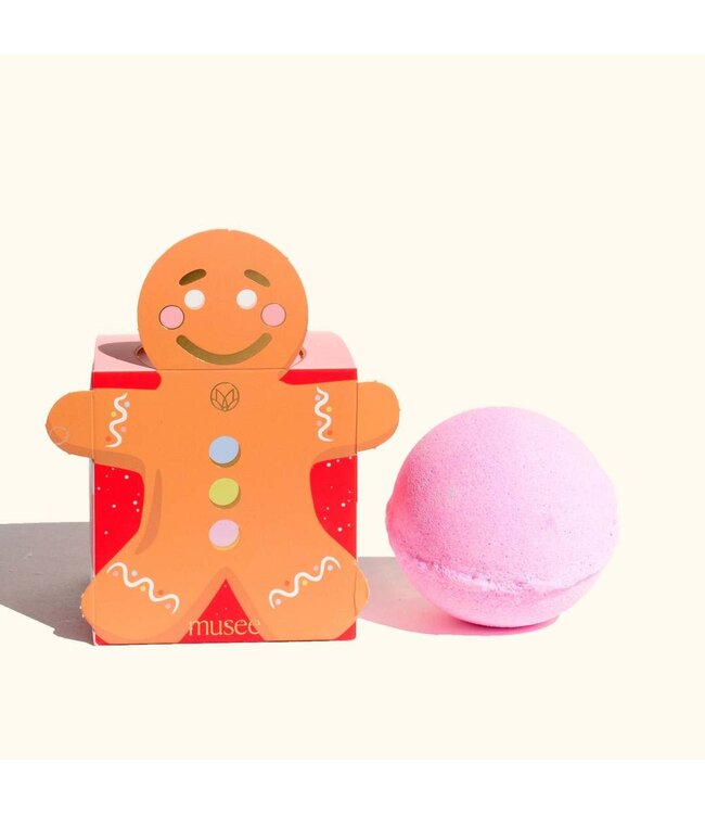 Gingerbread Bath Balm