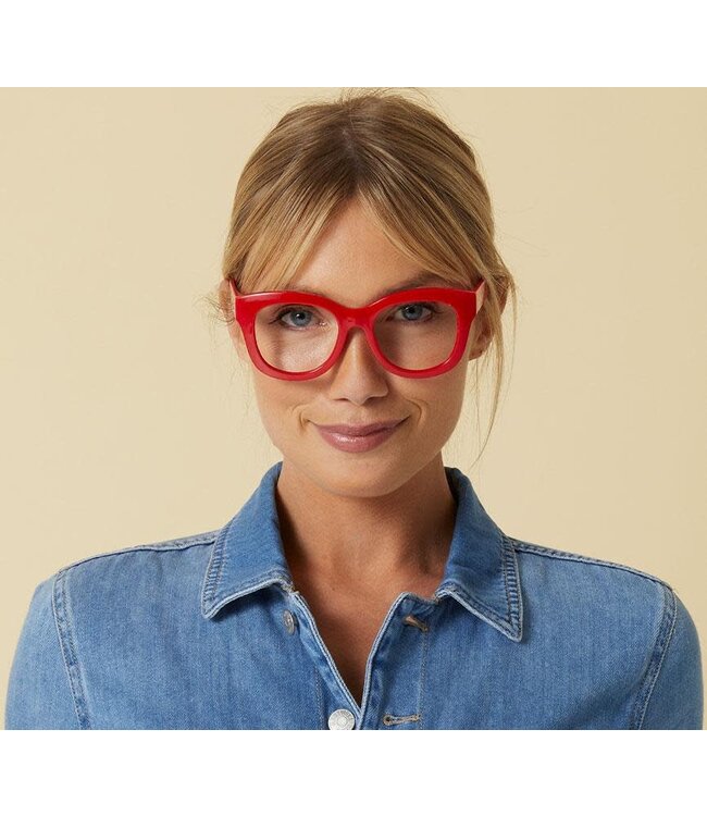 PEEPERS READING GLASSES Center Stage Focus