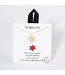 In Your Life Flower Pearl Necklace