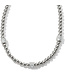 BRIGHTON Meridian Petite Beads Station Necklace