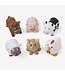 Squirtie Bath Toys
