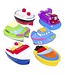 Squirtie Bath Toys
