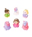 Squirtie Bath Toys