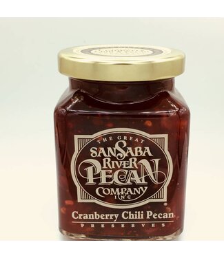 8 Oz  Preserves