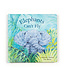 JELLYCAT Elephants Can't Fly Book