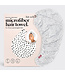 KITSCH Quick Dry Hair Towel