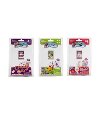 World's Smallest Classic Kids' Card Game