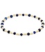 ENEWTON Enewton Extends - Gemstone Gold Sincerity Pattern 3MM Bead Bracelet