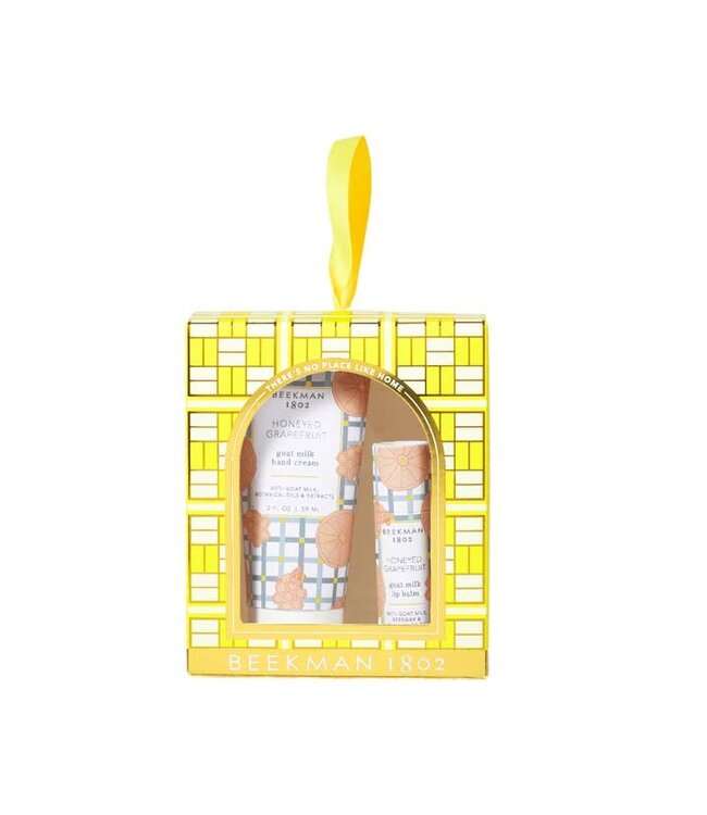 2oz Hand & Lip Hydration Kit