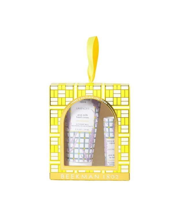 2oz Hand & Lip Hydration Kit