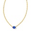 KENDRA SCOTT Cailin Crystal Pendant Necklace