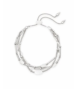 KENDRA SCOTT Chantal Beaded Bracelet