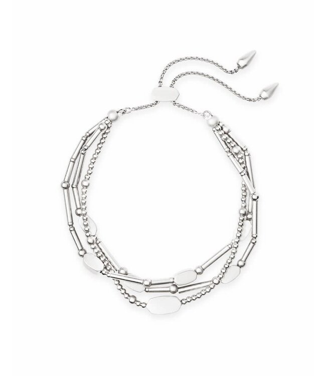 KENDRA SCOTT Chantal Beaded Bracelet