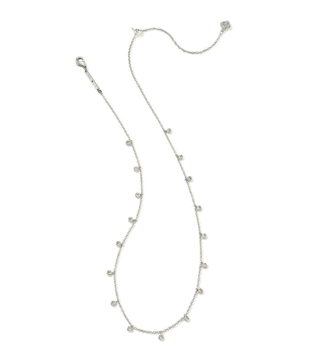 KENDRA SCOTT Amelia Chain Necklace