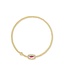 KENDRA SCOTT Grayson Stretch Gold Bracelet