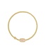KENDRA SCOTT Grayson Stretch Gold Bracelet